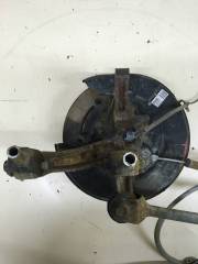 Кулак поворотный задний левый Toyota Camry (XV50) 2011-2017