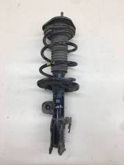 Амортизатор передний левый Toyota Corolla E150 2006-2013