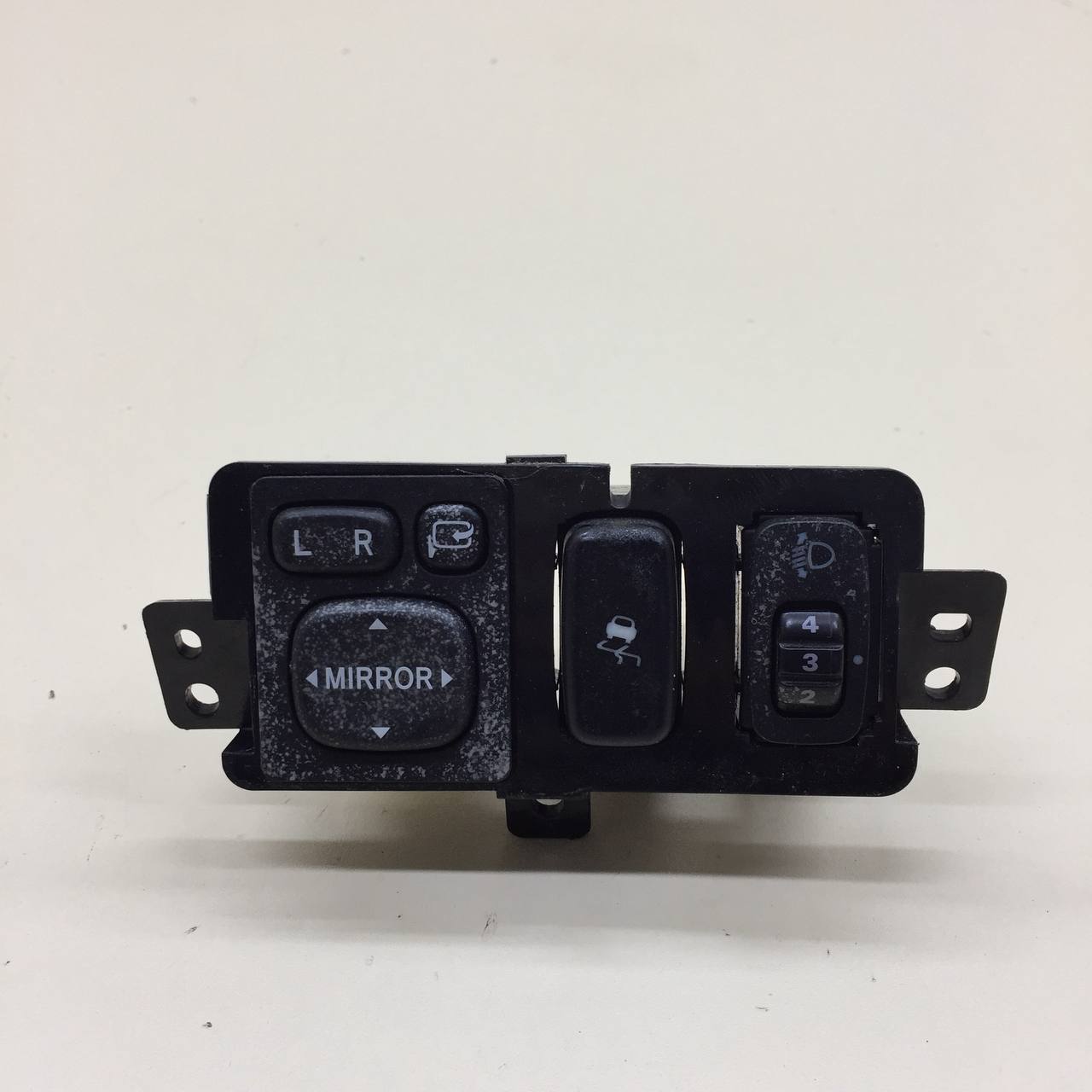 Блок кнопок Mitsubishi L200 (KB) 2006-2016