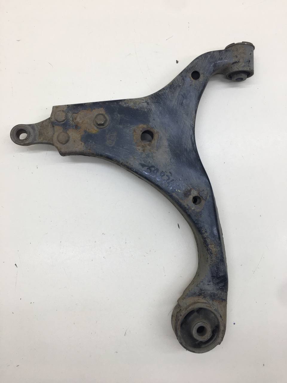 Рычаг передний правый Kia Cerato (TD) 2009-2013