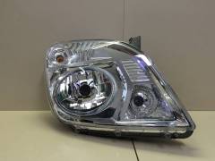 Фара правая ГАЗ Газель 1994