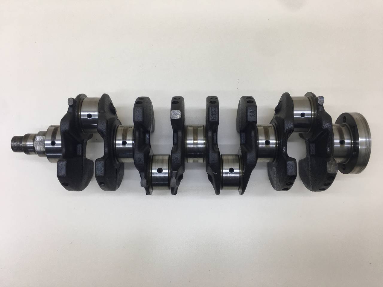 Коленвал Lada Kalina 1999-2013