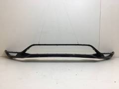 Юбка передняя Volvo XC90 2015>