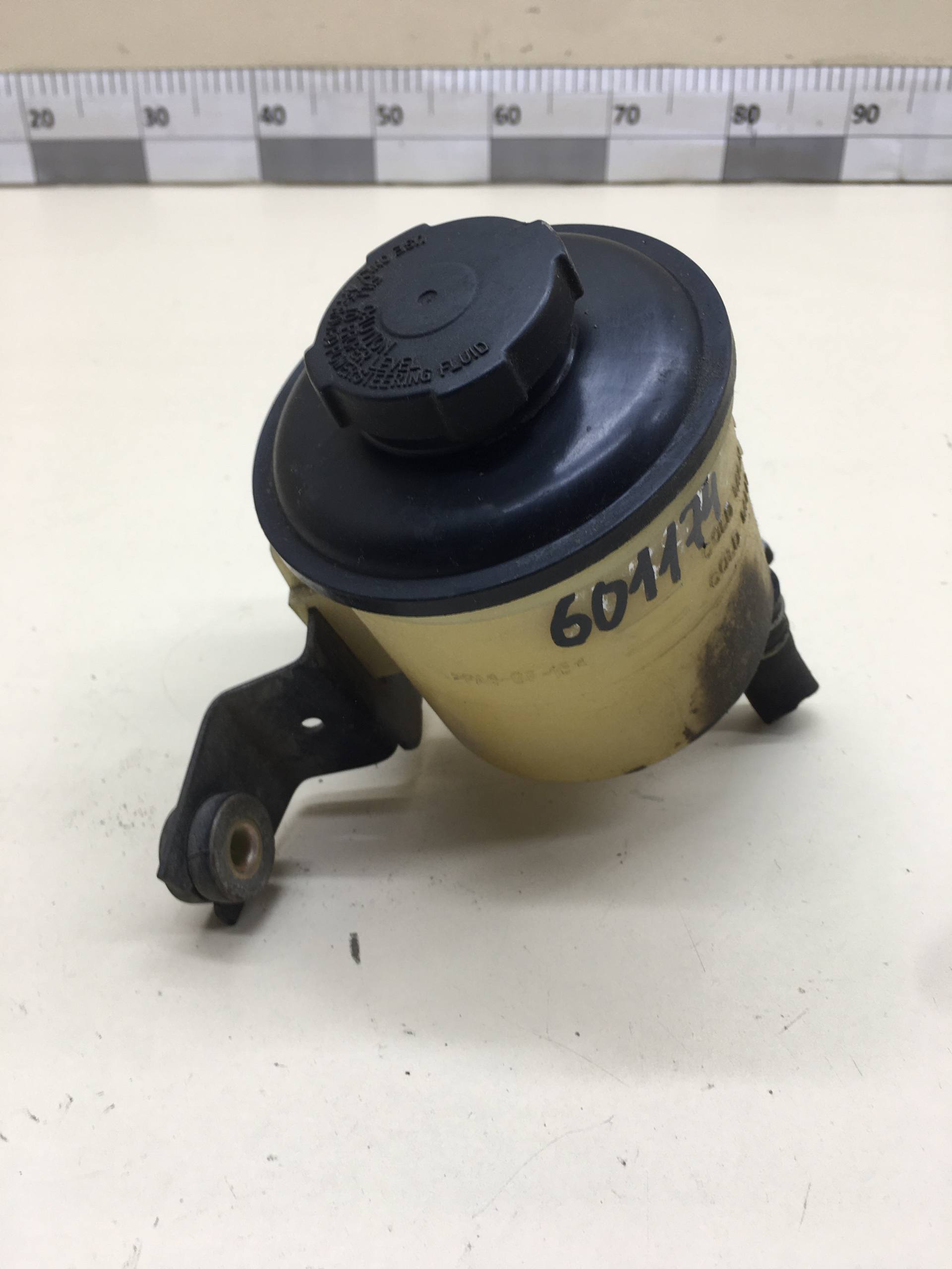 Бачок гидроусилителя Nissan Almera Classic (B10) 2006-2013