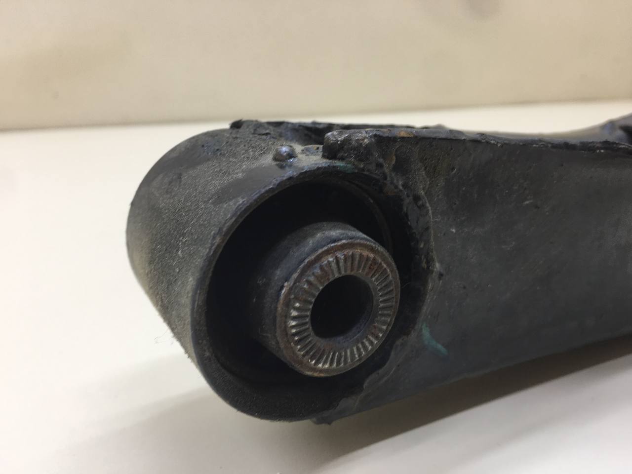 Рычаг задний нижний Jetour Dashing 2022>