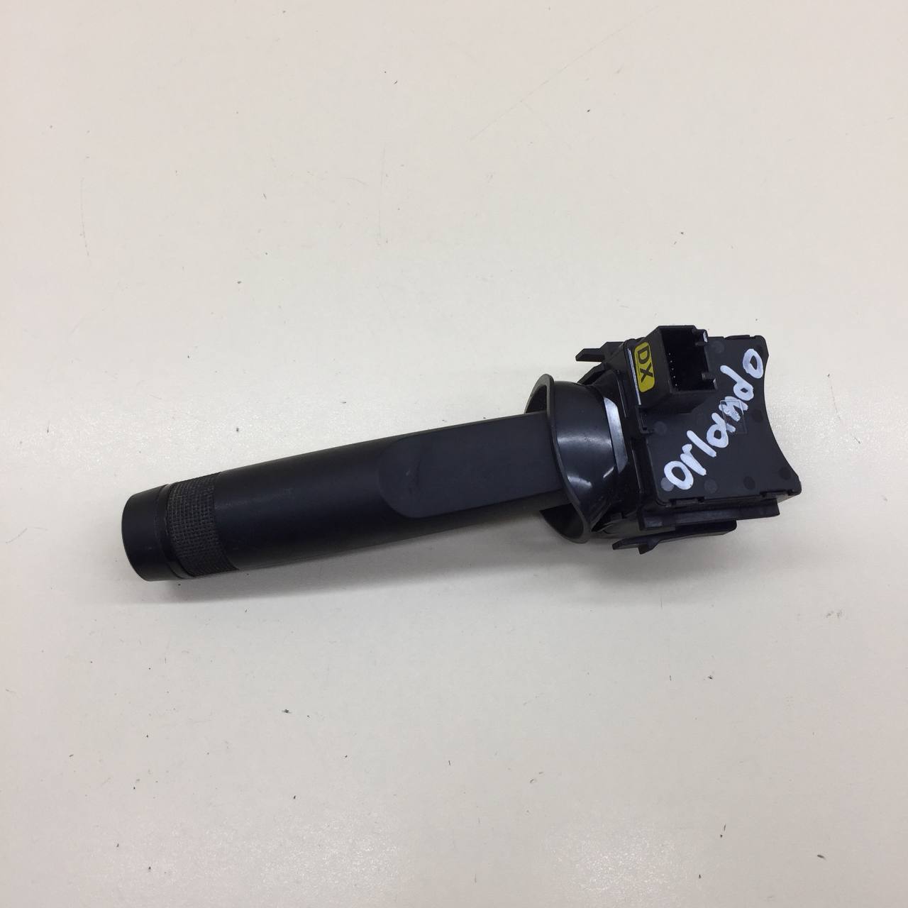 Переключатель поворотов подрулевой Chevrolet Cruze (J300) 2009-2016