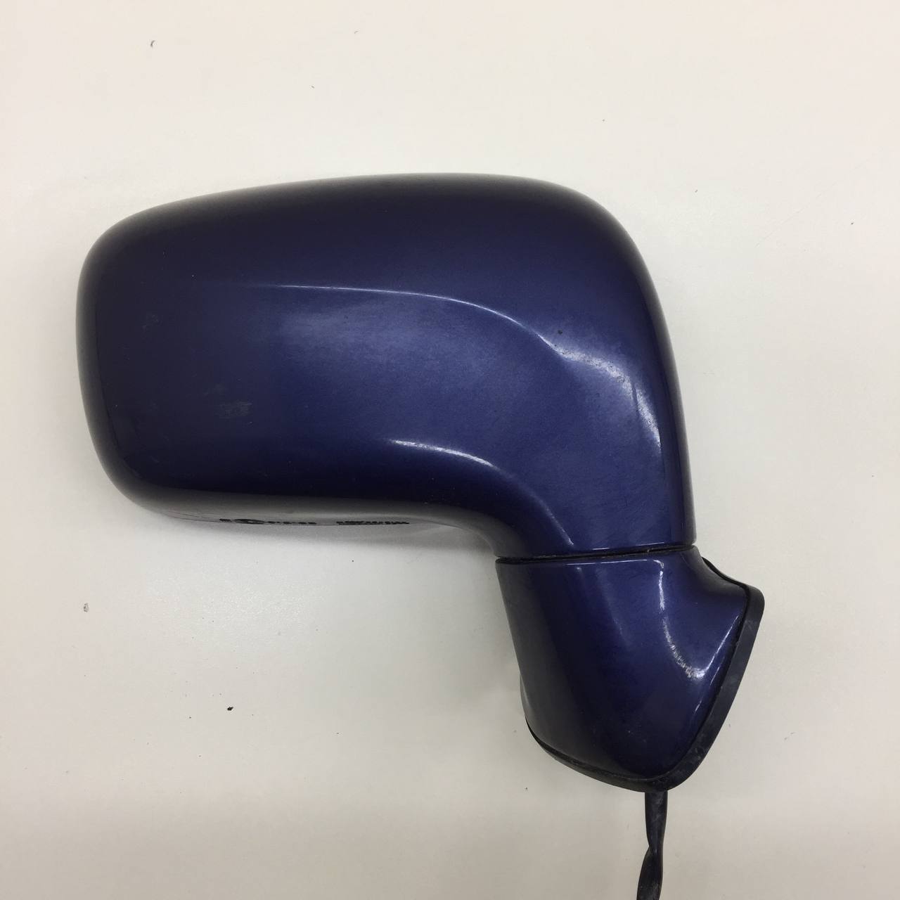 Зеркало правое электрическое Suzuki Liana 2001-2007