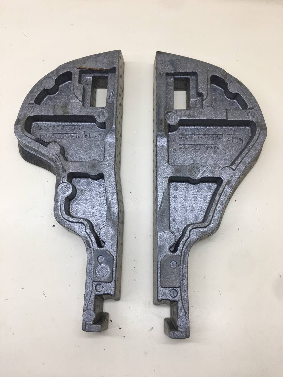 Ящик для инструментов Suzuki Liana 2001-2007