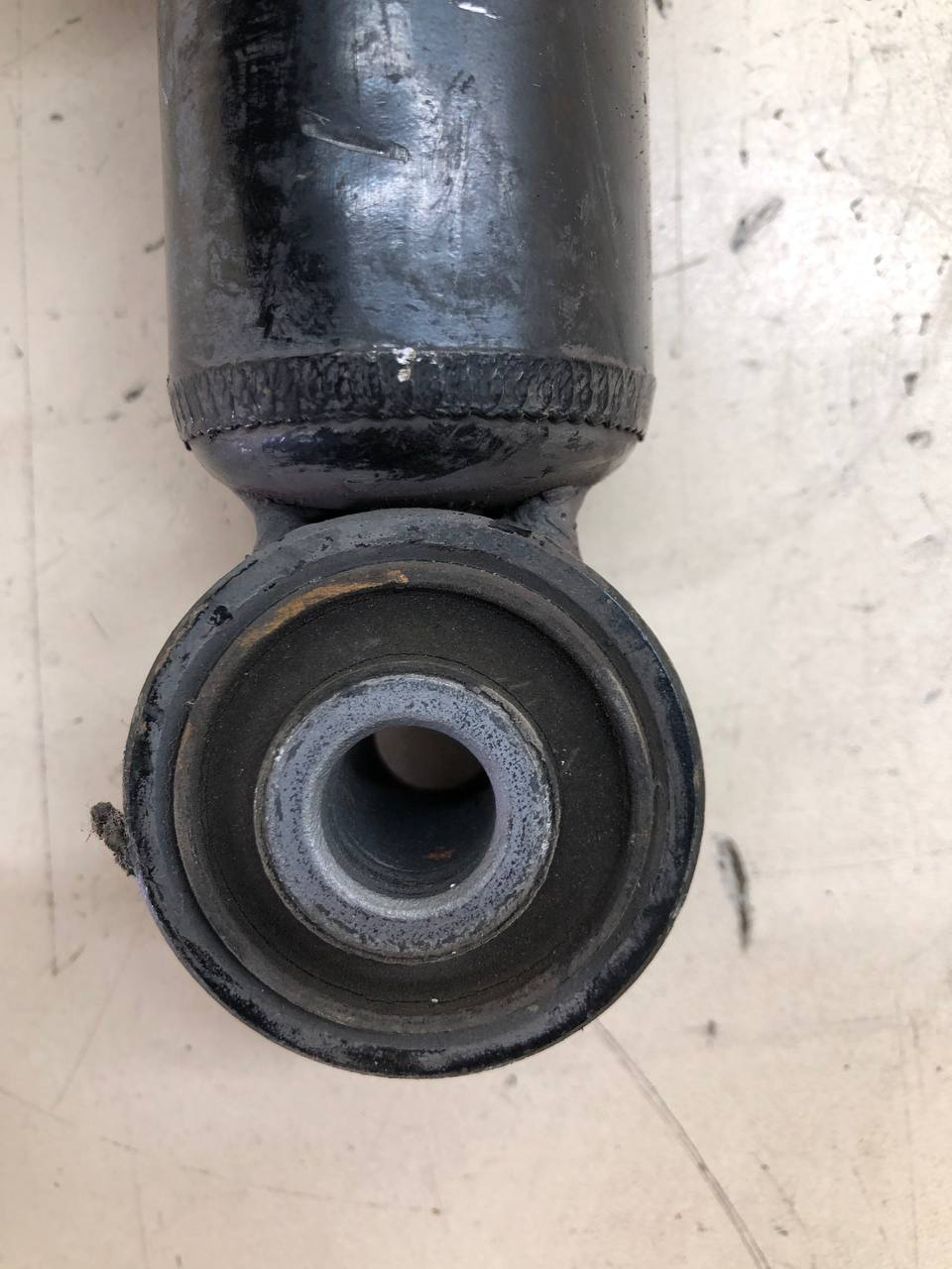 Амортизатор задний Chevrolet Cruze (J300) 2009-2016