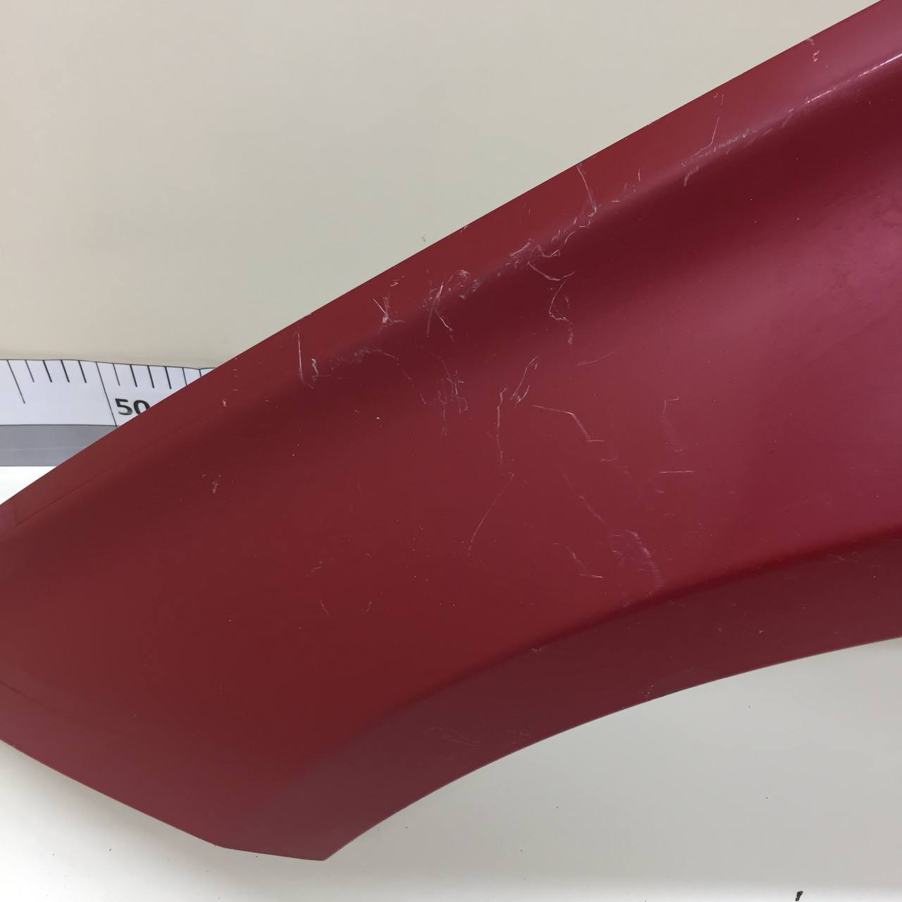 Крыло переднее левое BMW 3-series F30/F31 2011>