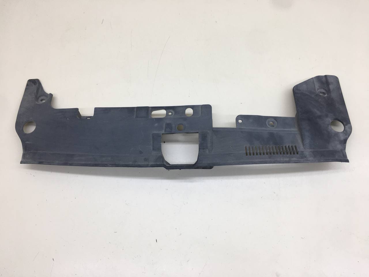 Кожух замка капота Mitsubishi Lancer X (CX, CY)  2007>