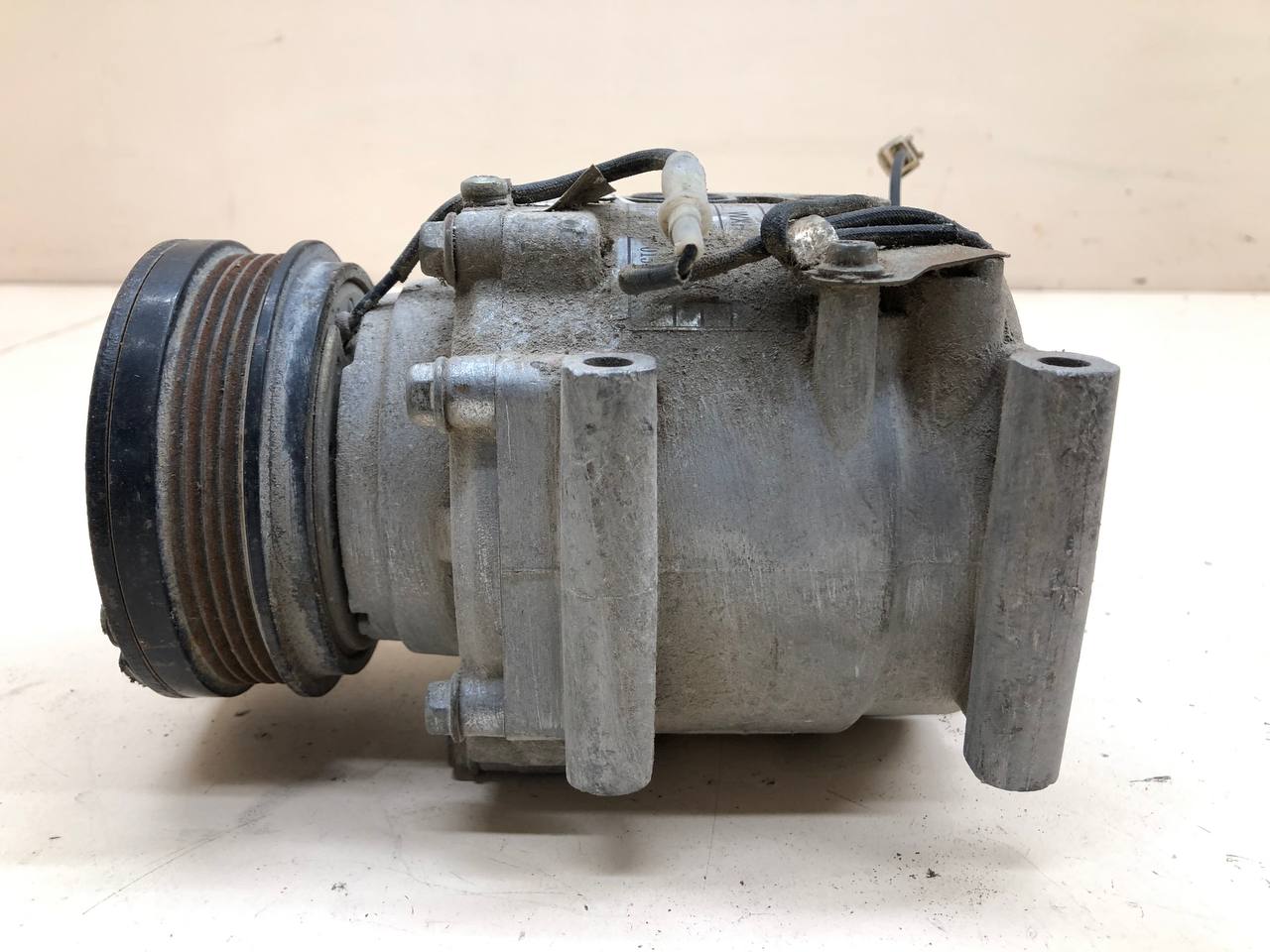 Компрессор системы кондиционирования Lifan Breez 2007-2012