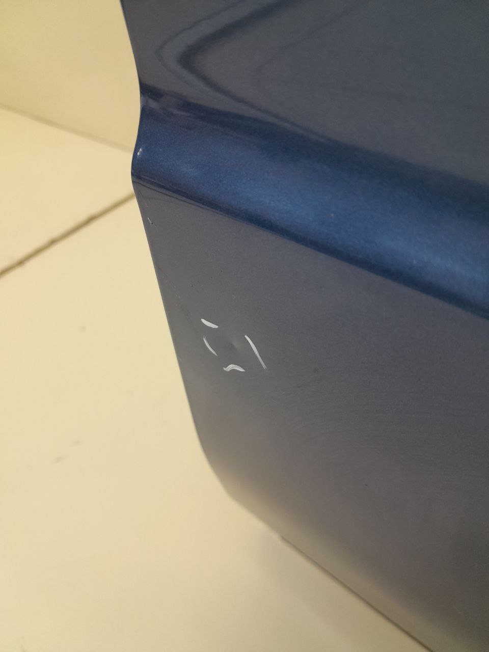 Дверь передняя правая Subaru Tribeca (WX/W10) 2007-2014