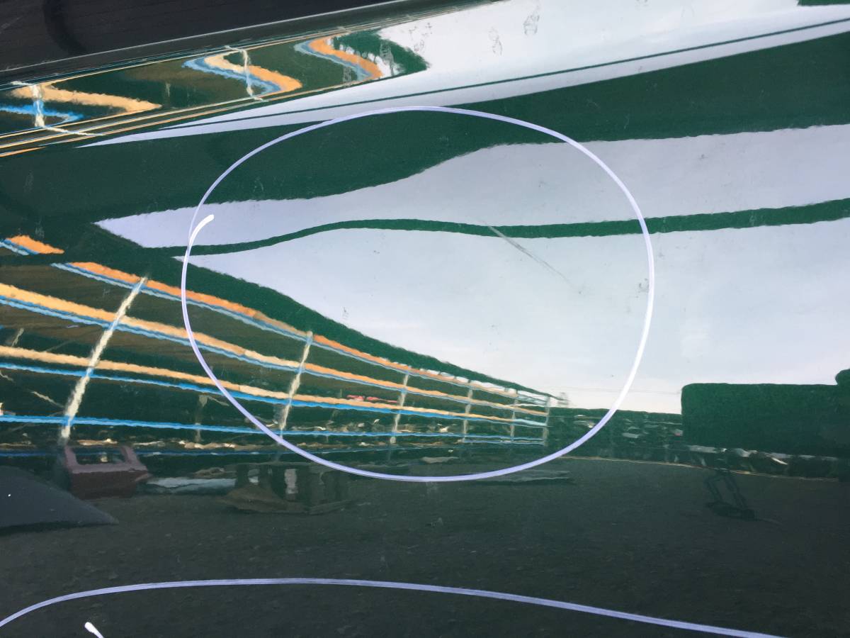 Дверь задняя левая Audi Q5 (FY) 2017>