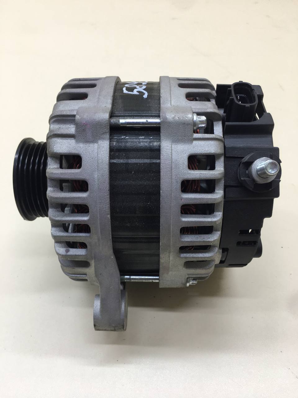 Генератор Chery Tiggo 4 Pro 2021>