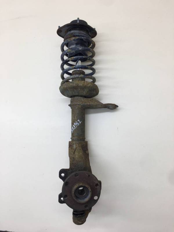 Кулак поворотный передний левый ZAZ Chance 2009-2014