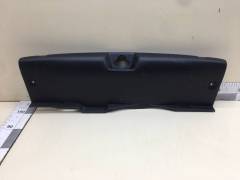 Обшивка багажника Kia Cerato (TD) 2009-2013