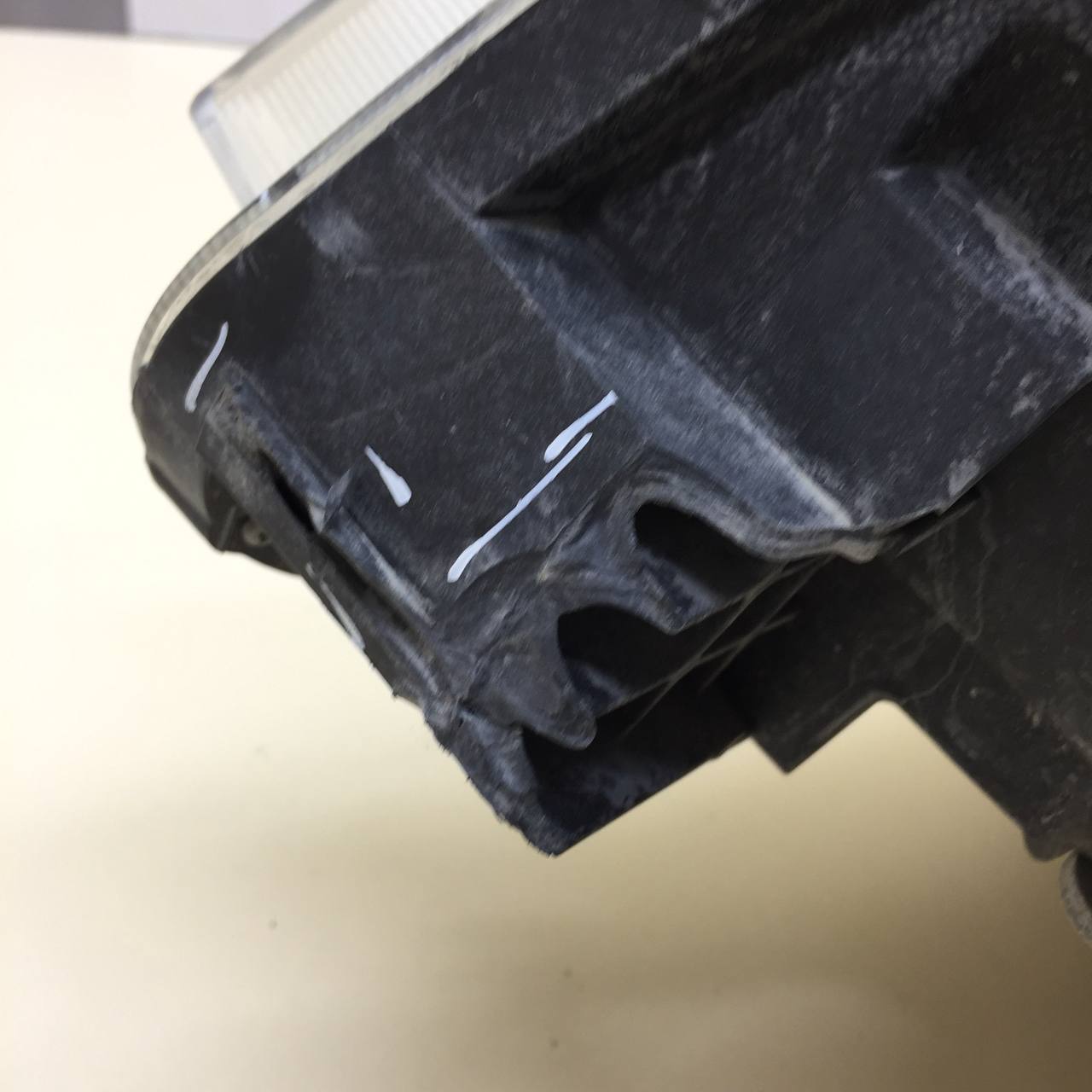 Фара правая Haval H9 2015>