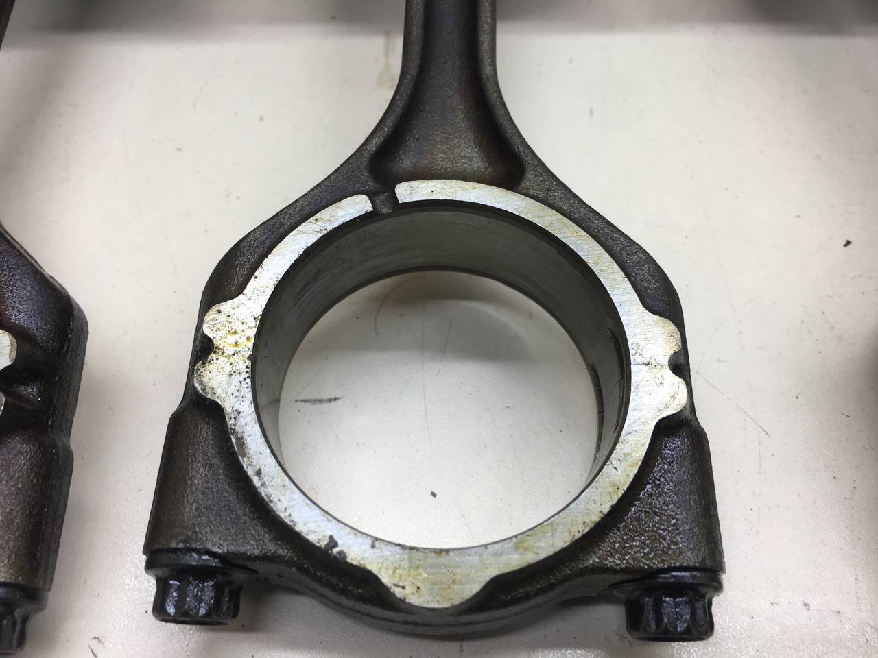 Поршень с шатуном Mitsubishi Outlander (GF) 2012>