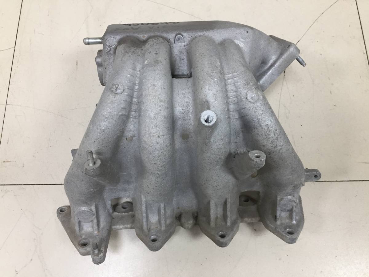 Коллектор впускной FAW Vita 2008>