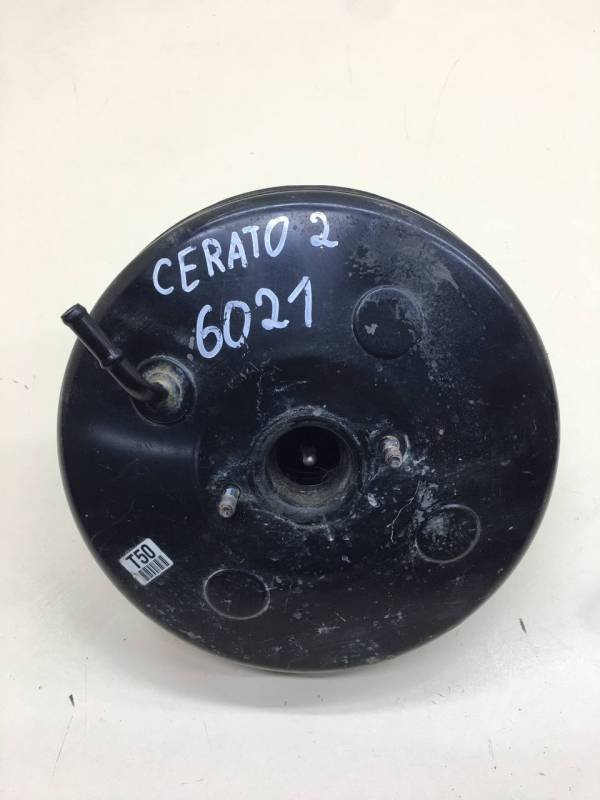 Усилитель тормозов вакуумный Kia Cerato (TD) 2009-2013