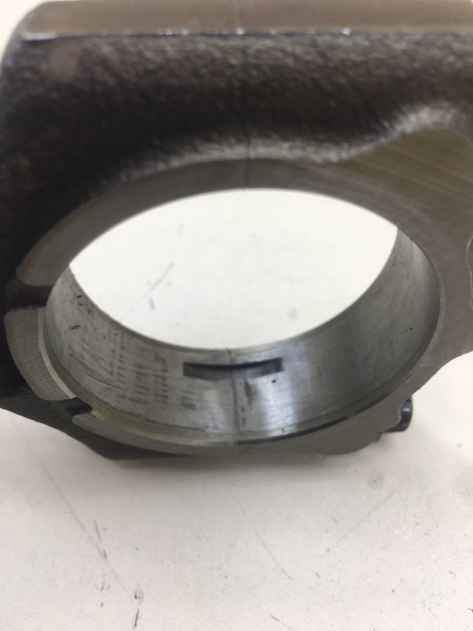 Поршень с шатуном Hyundai Creta (GS) 2016-2021