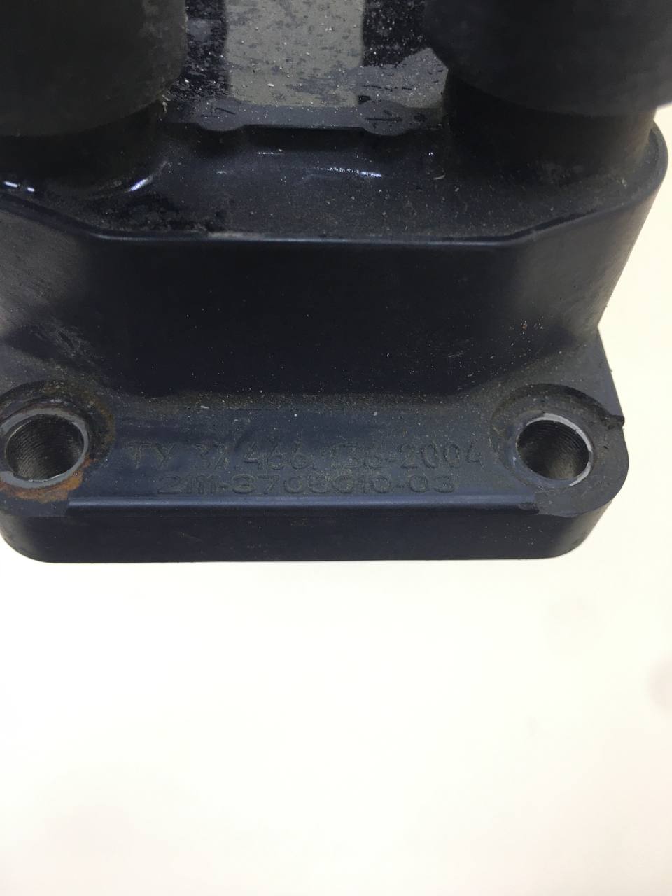 Катушка зажигания Lada Granta 2011>