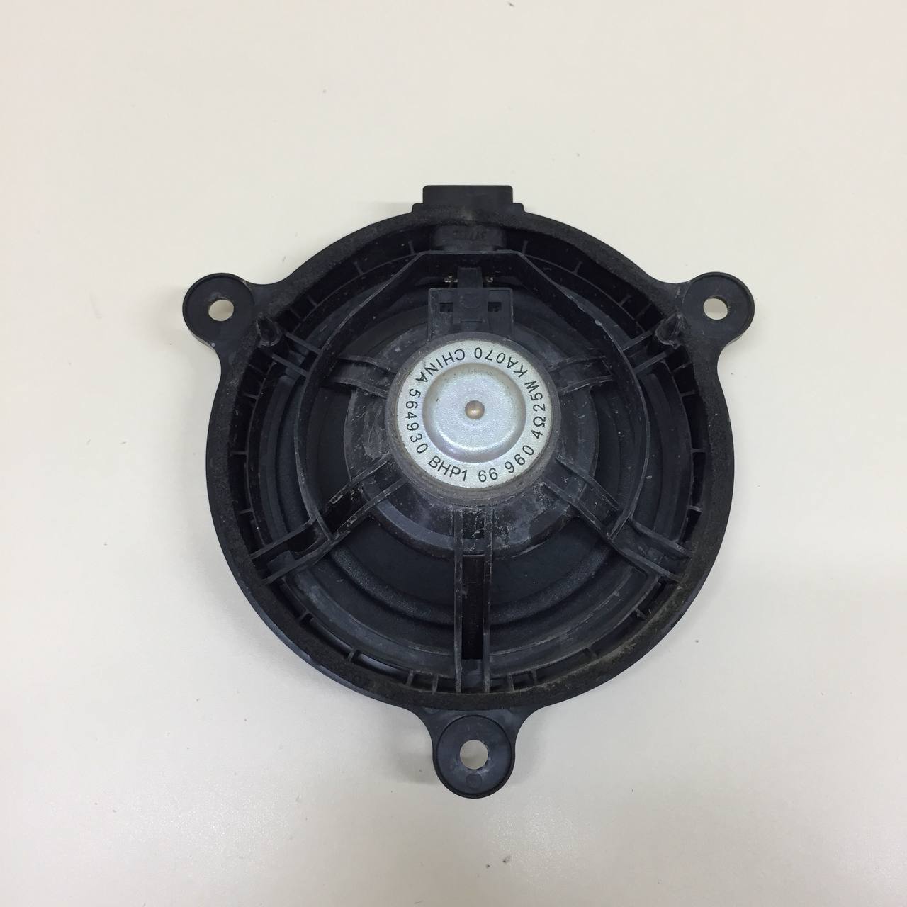 Динамик Mazda Mazda 3 (BM) 2013-2016