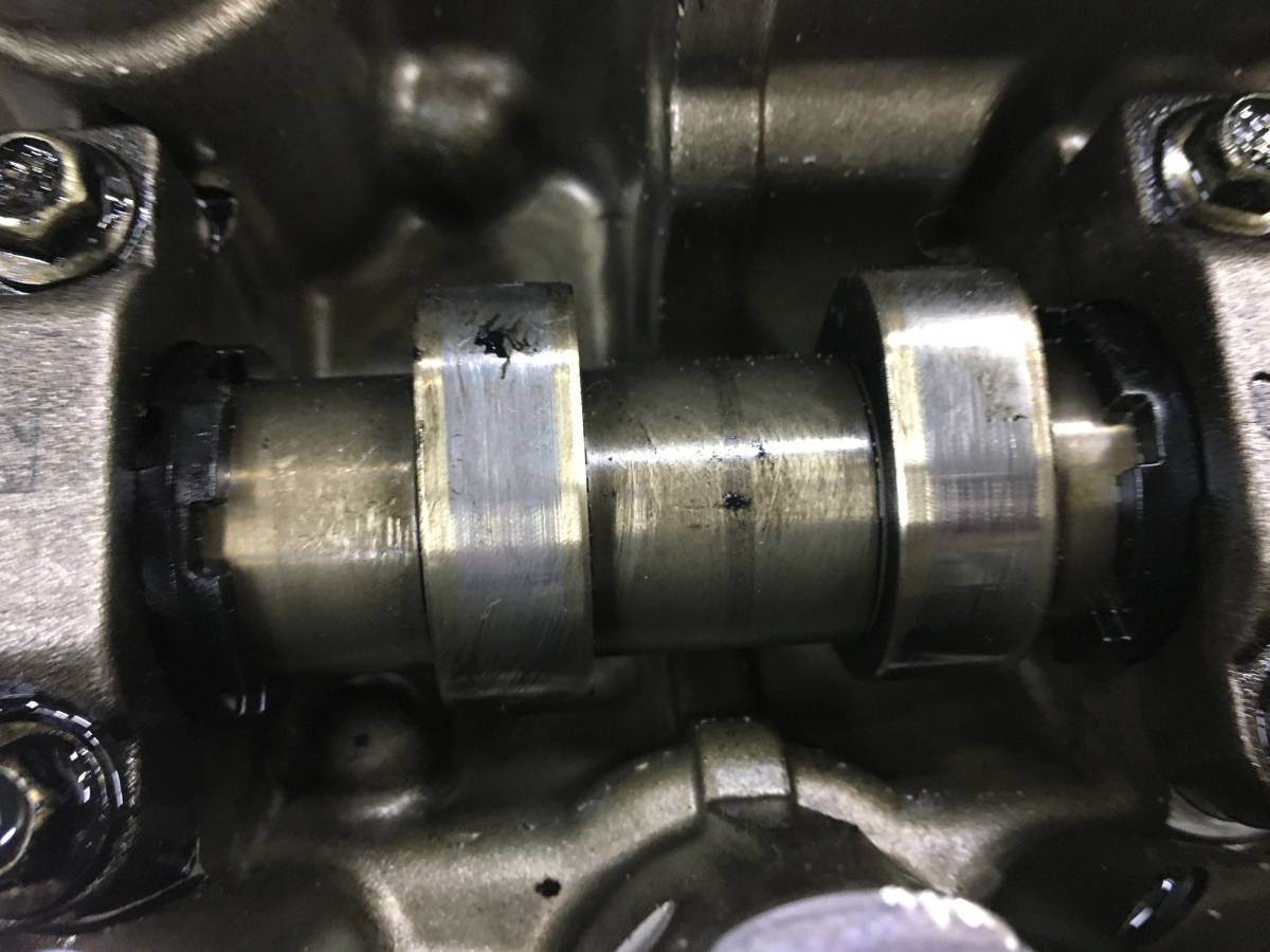 Головка блока цилиндров Jaguar XE (760) 2014-2021