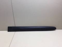 Молдинг задней левой двери Chery QQ Sweet (S11) 2003-2009