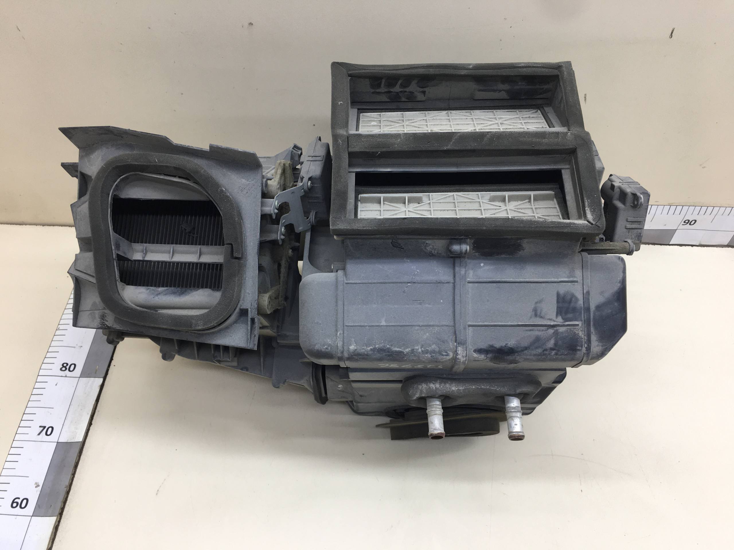 Корпус отопителя Nissan Almera Classic (B10) 2006-2013