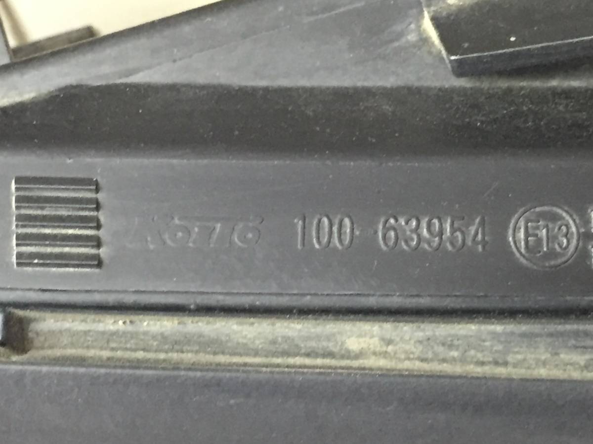 Фара левая Nissan GTR (R35) 2008>