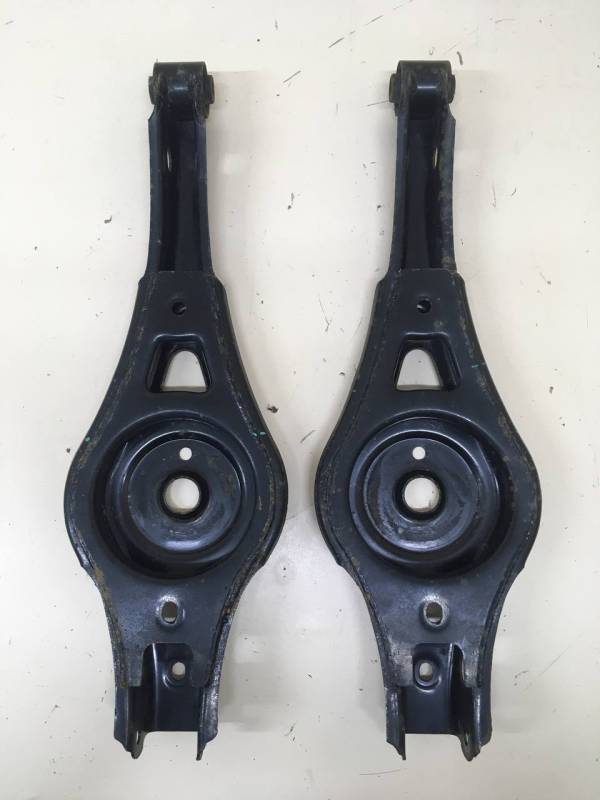 Рычаг задний поперечный Chery Tiggo 7 Pro 2019-2024