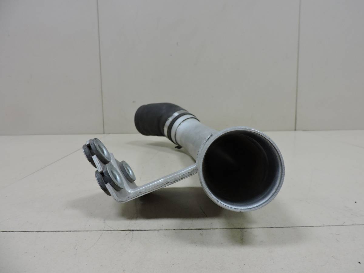 Патрубок интеркулера Nissan GTR (R35) 2008>