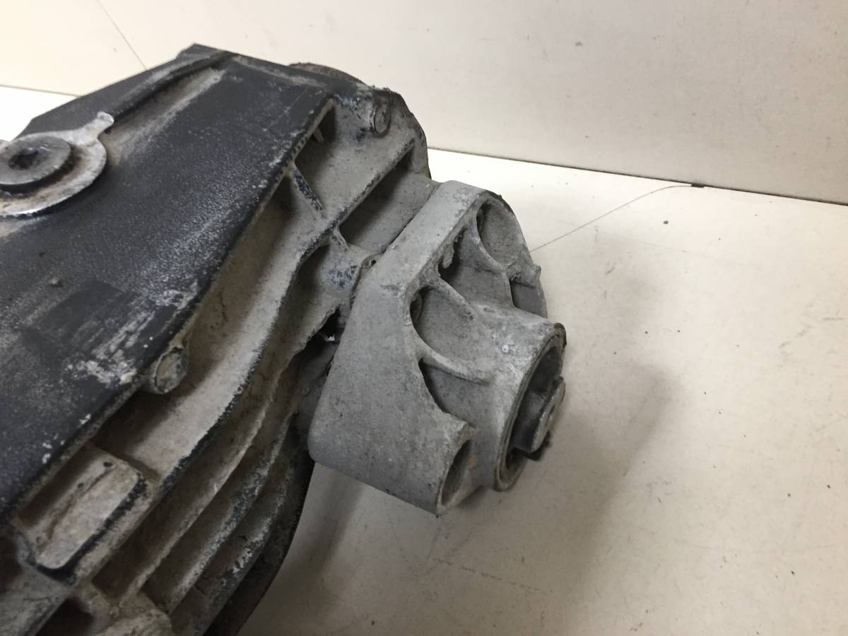 Редуктор заднего моста Audi Allroad A6 (C5) 2000-2005