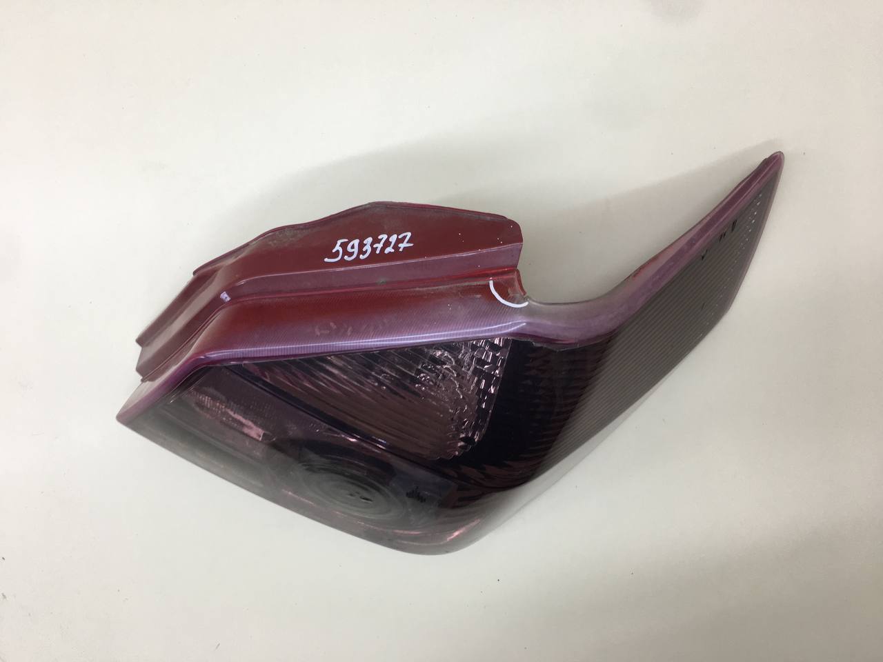 Фонарь задний правый Geely MK Cross 2011>