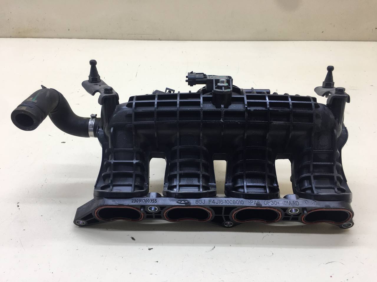 Коллектор впускной Jaecoo J7 2023>