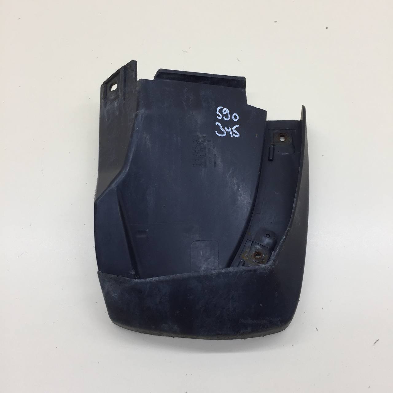 Брызговик задний правый Haval H6 2014-2020