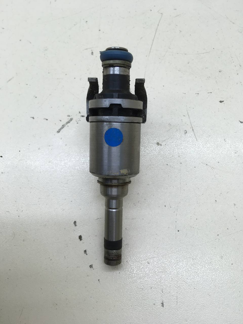 Форсунка инжекторная электрическая Kia Optima 4 (JF) 2015>