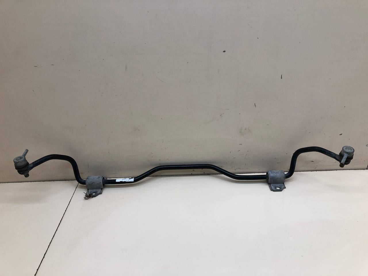 Стабилизатор задний Mercedes-Benz R-Class (W251) 2005>