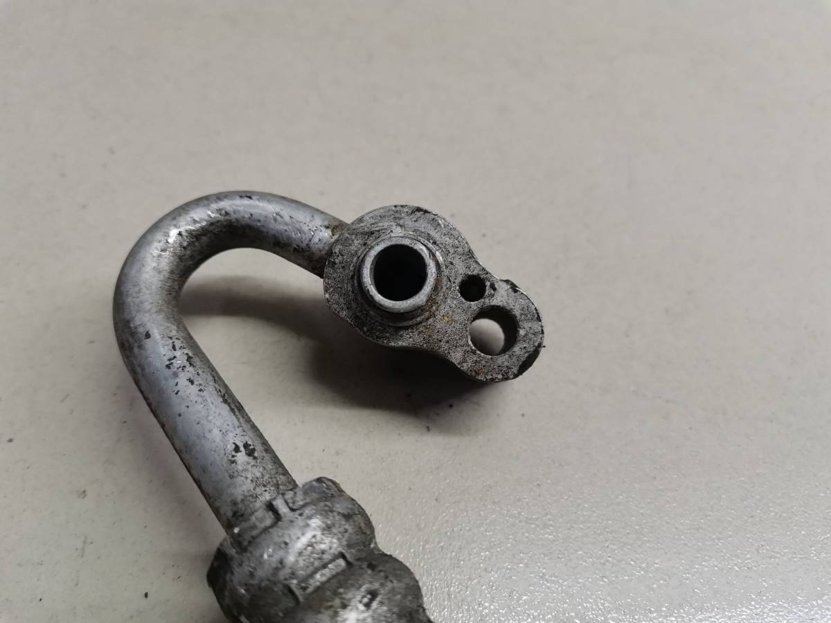 Трубка кондиционера Mitsubishi Diamante 2 (F3, F4) 1994-2005г