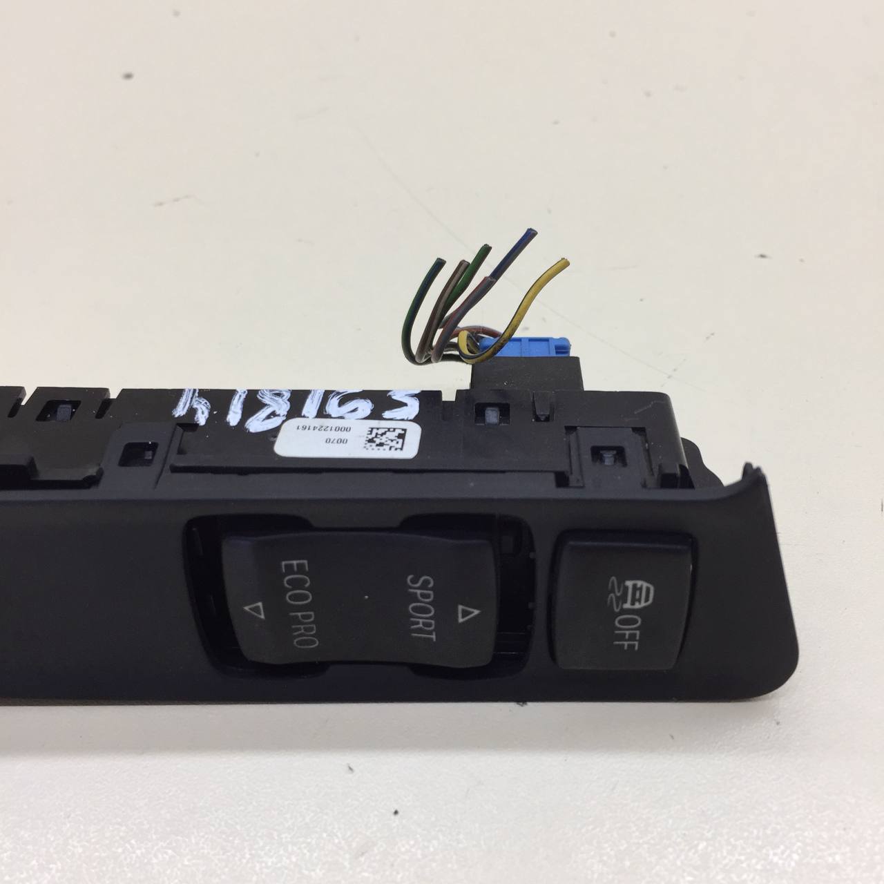 Блок кнопок BMW 1-series F20/F21 2011>