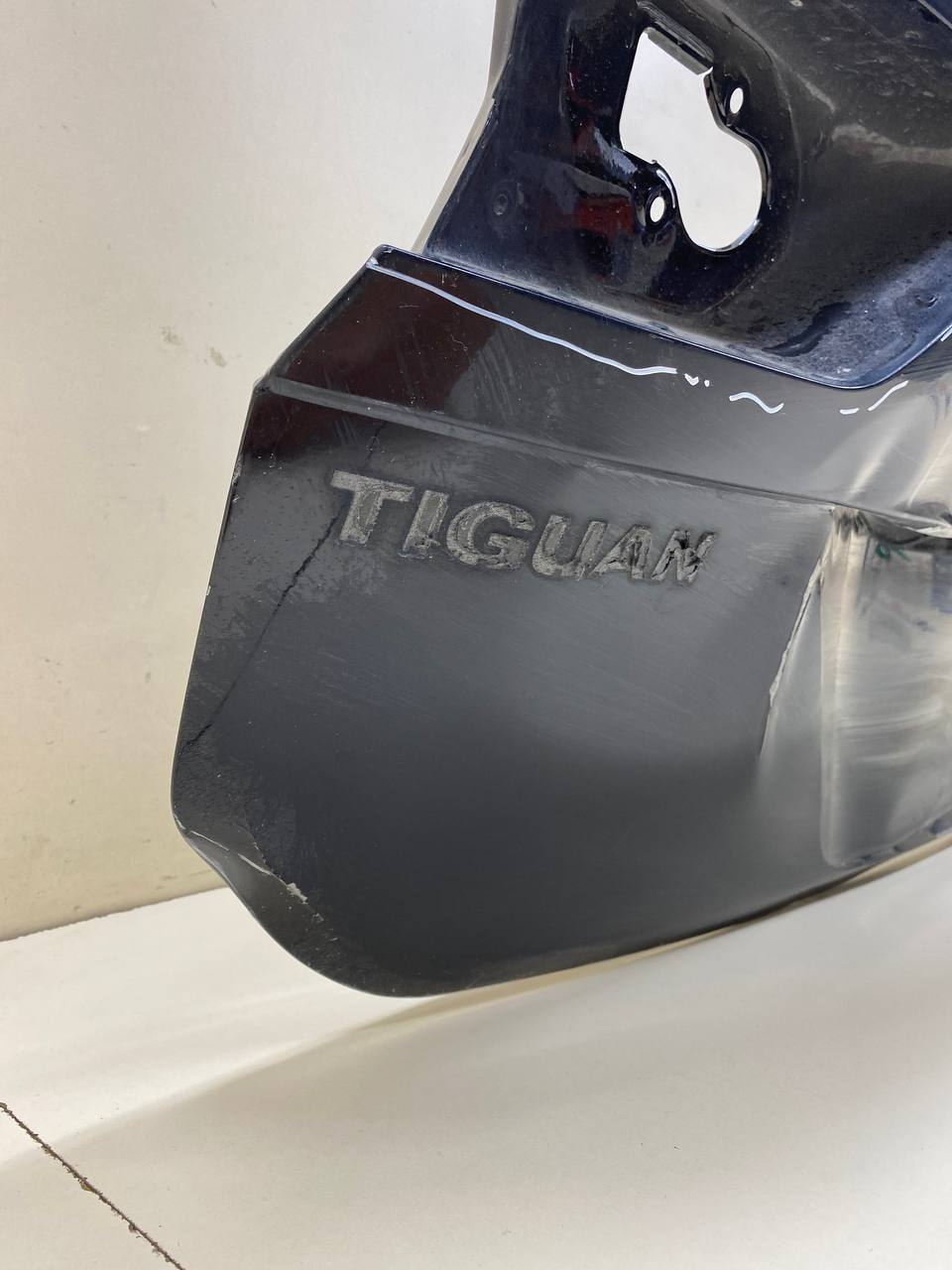 Дверь багажника Volkswagen Tiguan 2017>