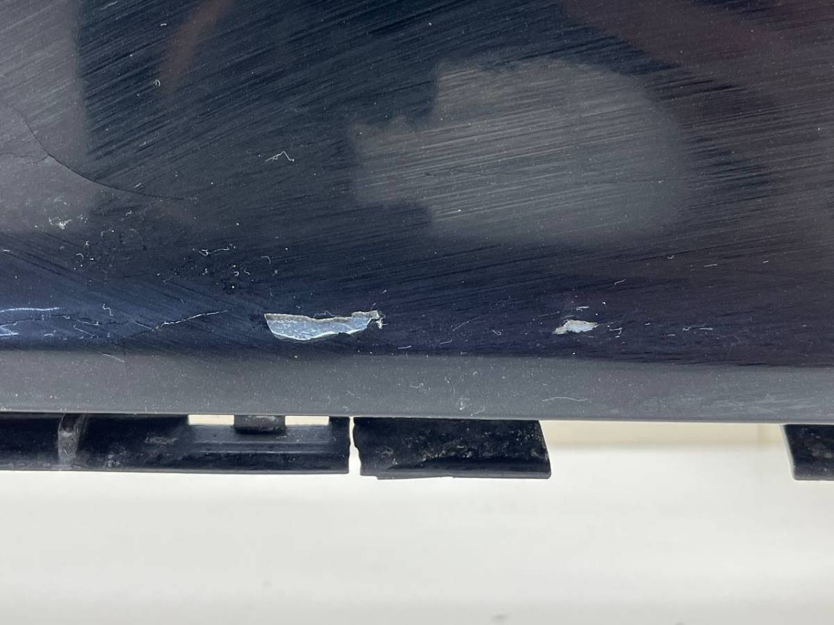 Бампер задний Mercedes-Benz A-Class (W176) 2012-2018