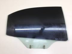 Стекло двери задней правой ZAZ Vida 2012-2014