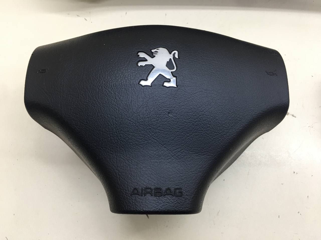 Подушка безопасности (комплект) Peugeot 206 1998-2012