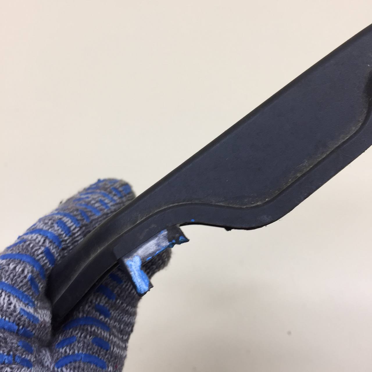 Крышка аккумулятора Volvo S60 (FS, FH) 2010>