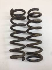 Пружина задняя Mitsubishi Outlander XL (CW) 2006-2012