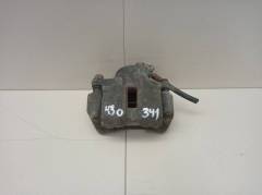 Суппорт передний левый Mitsubishi Colt (CA0) 1992-1996