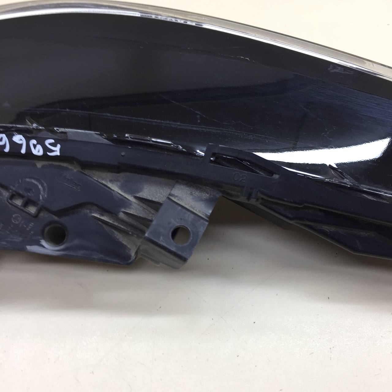 Фара дневного света правая (ходовые огни) Haval Haval F7 2019>